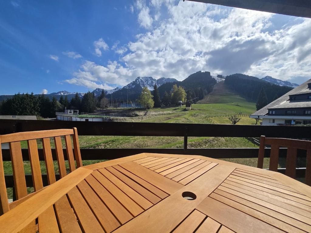 Cocon Neuf & Vue Panoramique - Portes du Soleil - 1