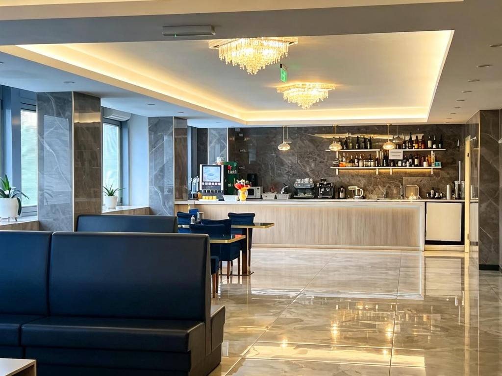 ANMAN HHBB tourism & business rooms - 5
