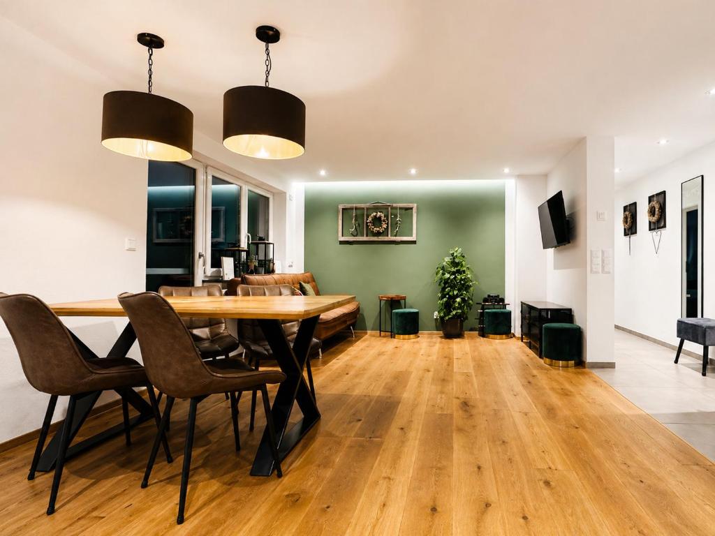 Apartment Ihm - 3