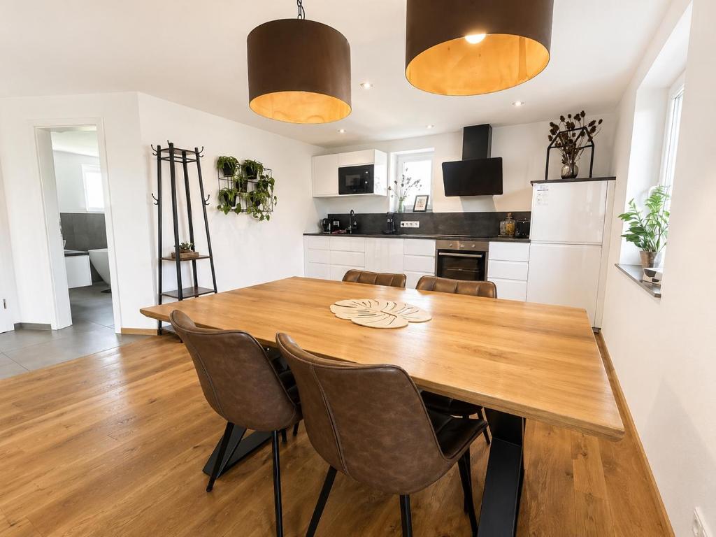 Apartment Ihm - 4
