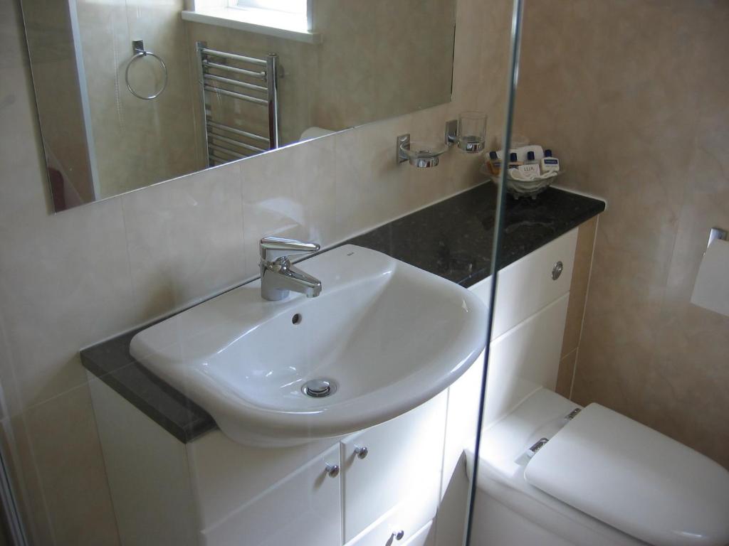 バスルーム（客室）