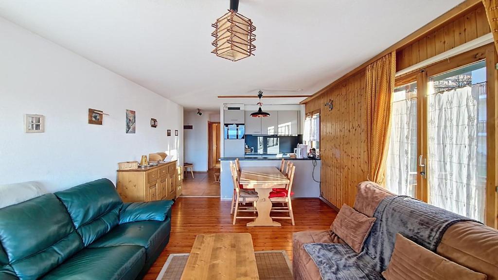 Iris I 023 - CONFORTABLE apartment 8 pers - 2