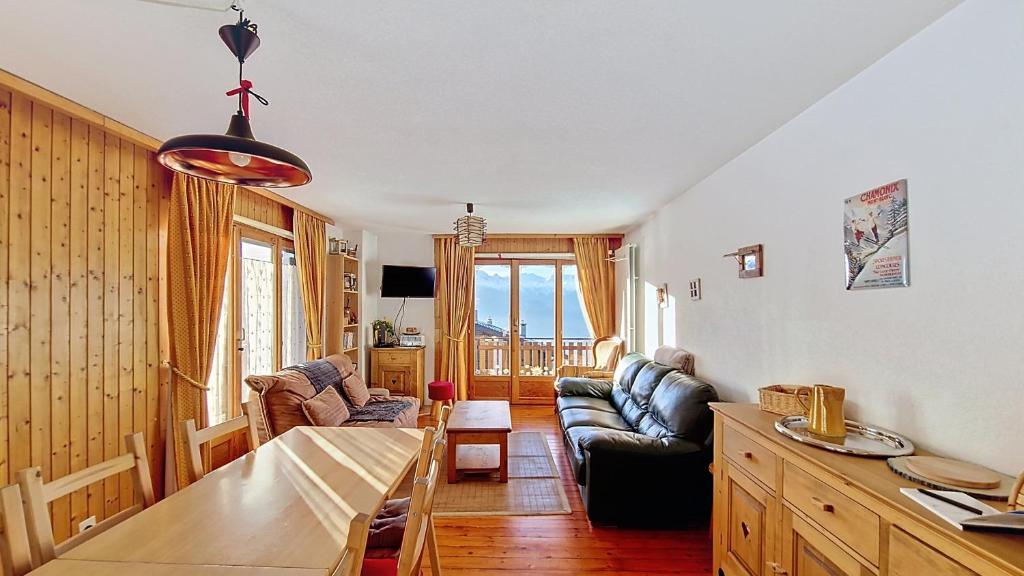 Iris I 023 - CONFORTABLE apartment 8 pers - 3