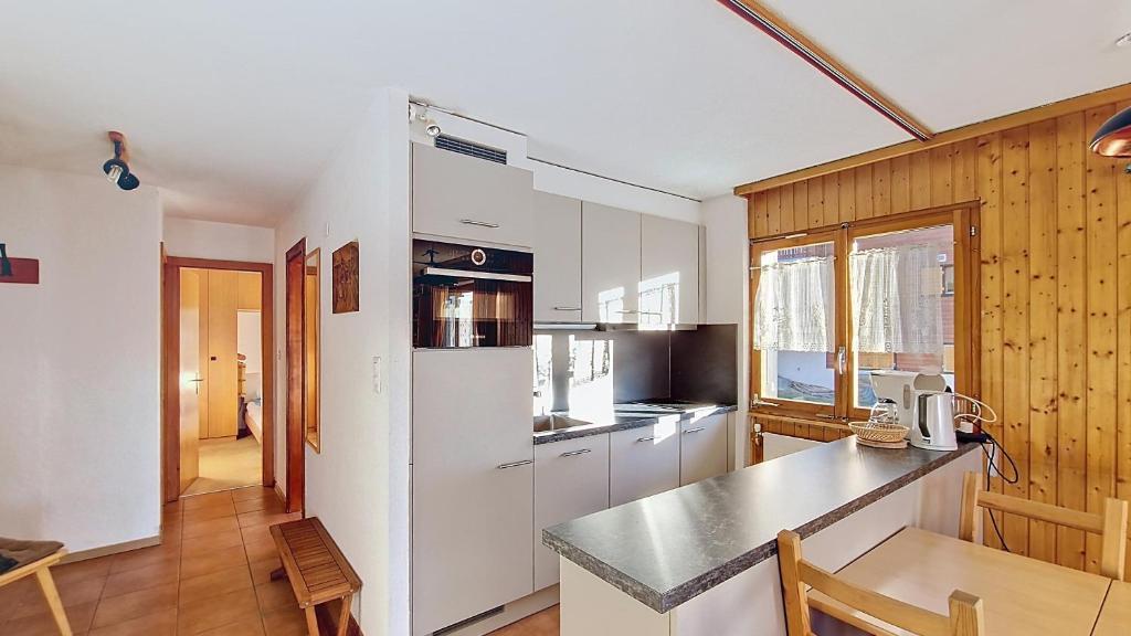 Iris I 023 - CONFORTABLE apartment 8 pers - 4