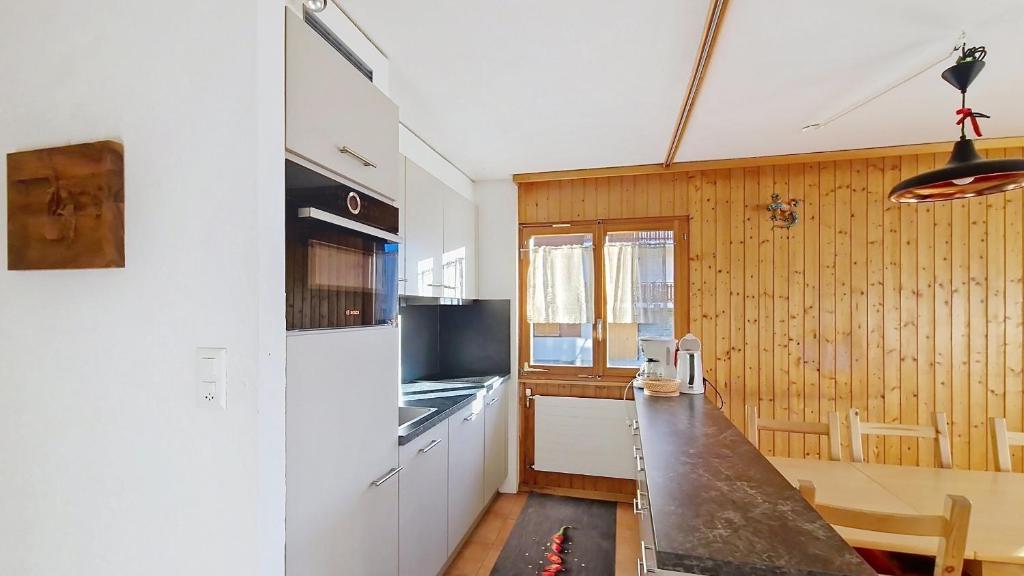Iris I 023 - CONFORTABLE apartment 8 pers - 5