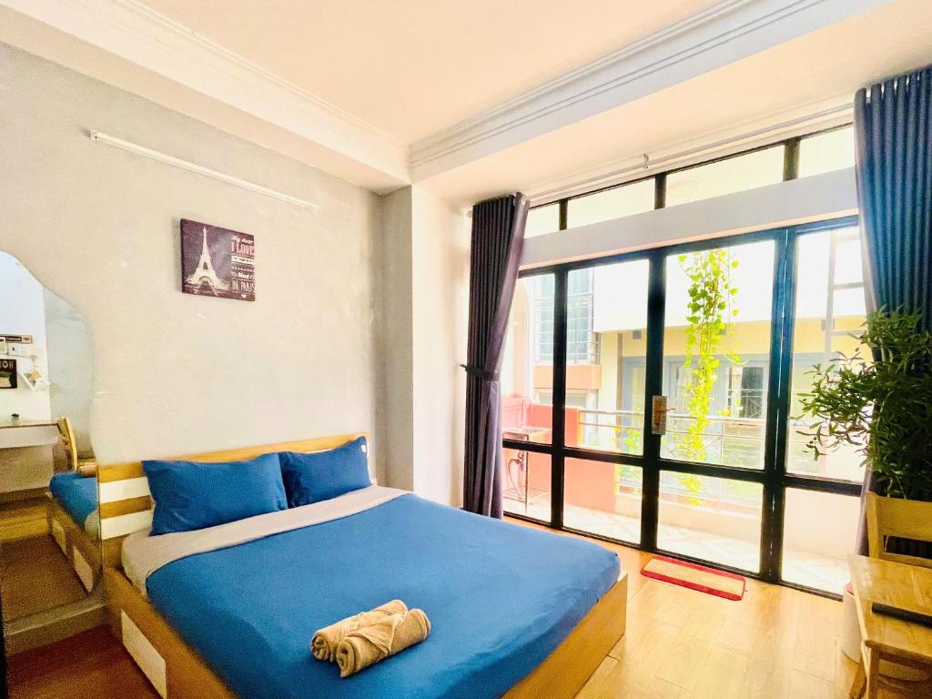 FF Homestay – Layla House