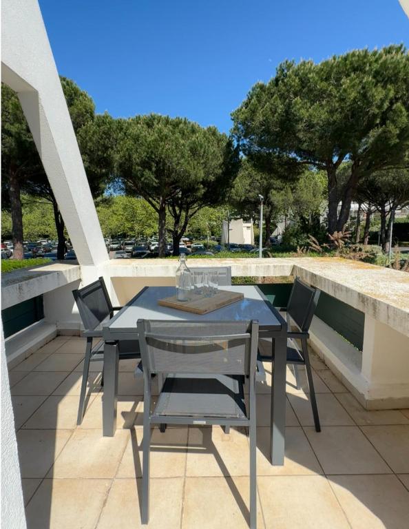Secteur Golf Appartement t2 pour 4 personnes N52 - 1