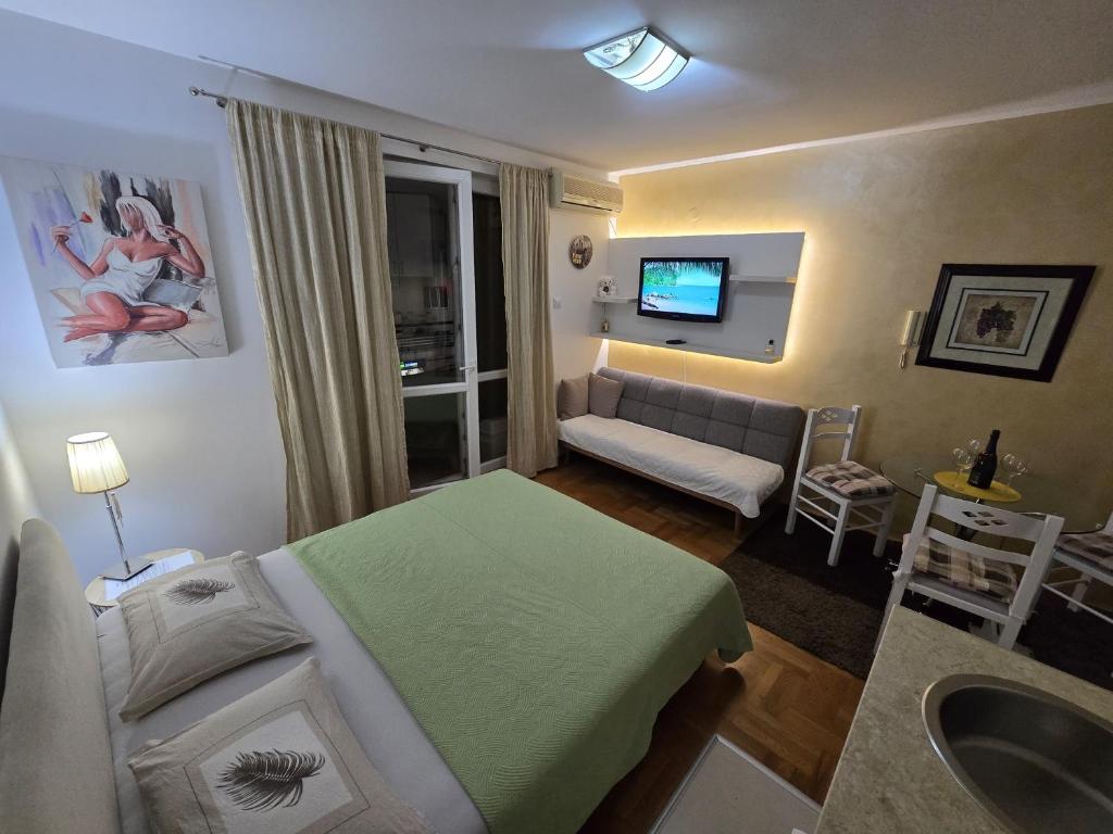 Apartman Avanti - 1