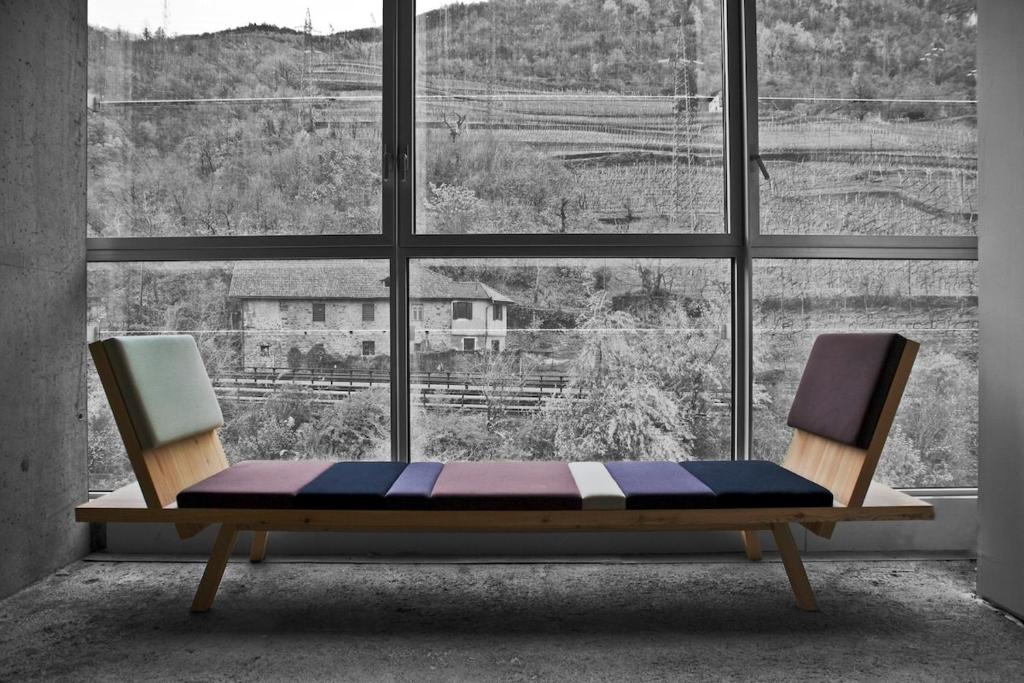 Schnitzstube Design living Kampill - Free Parking - 4