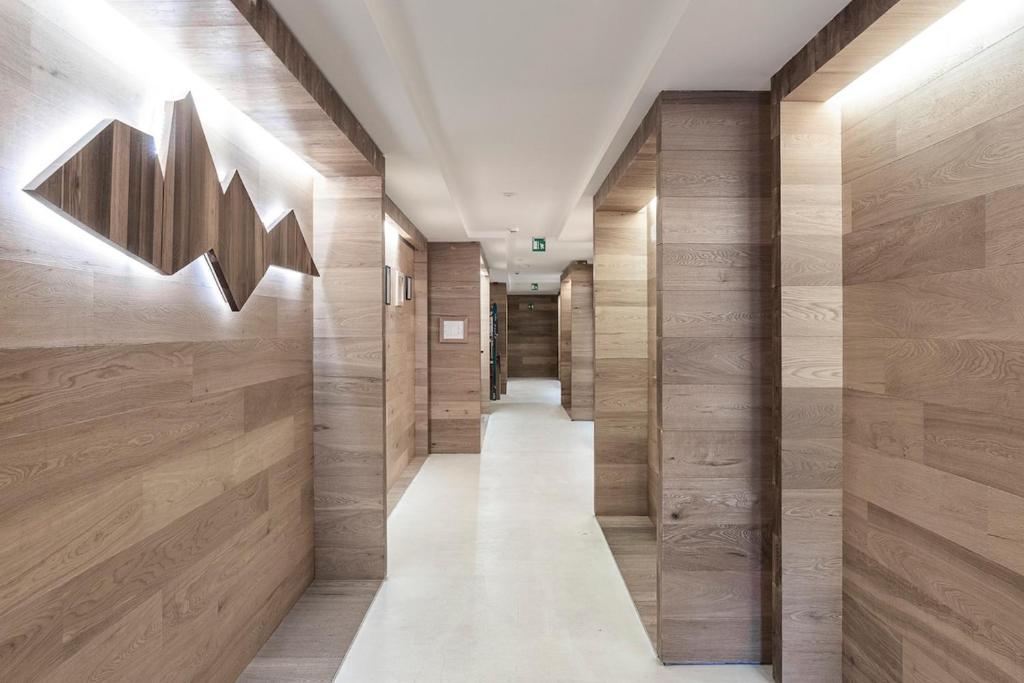 Schnitzstube Design living Kampill - Free Parking - 5