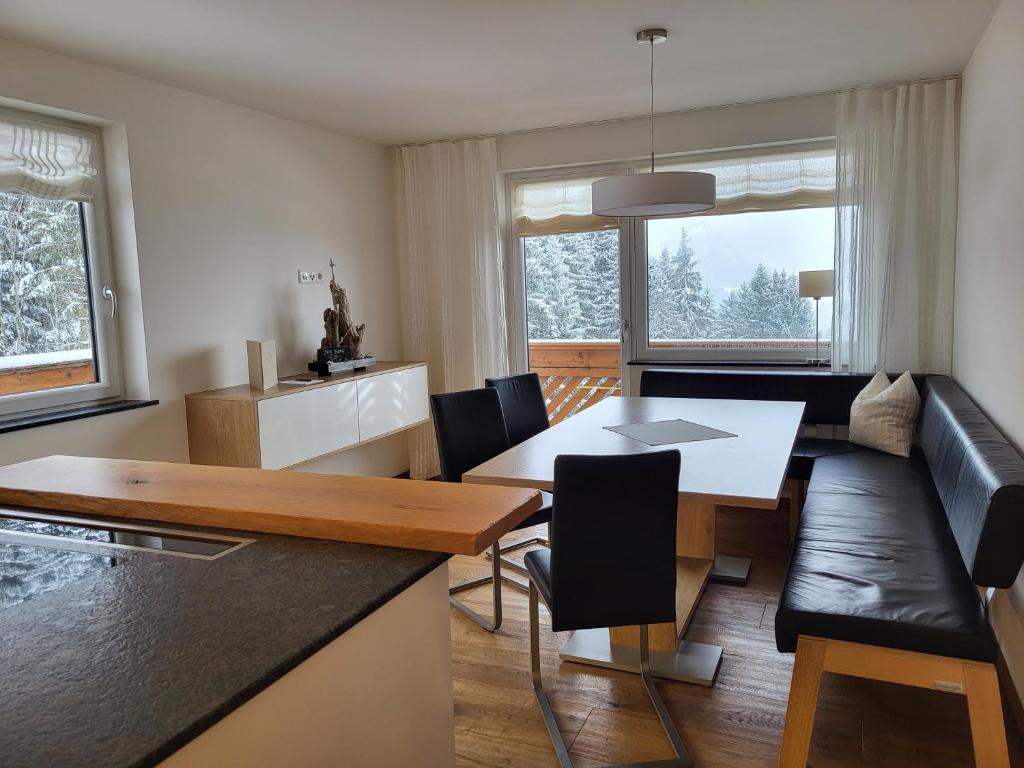 Alpenapartments Unterschlag - 2