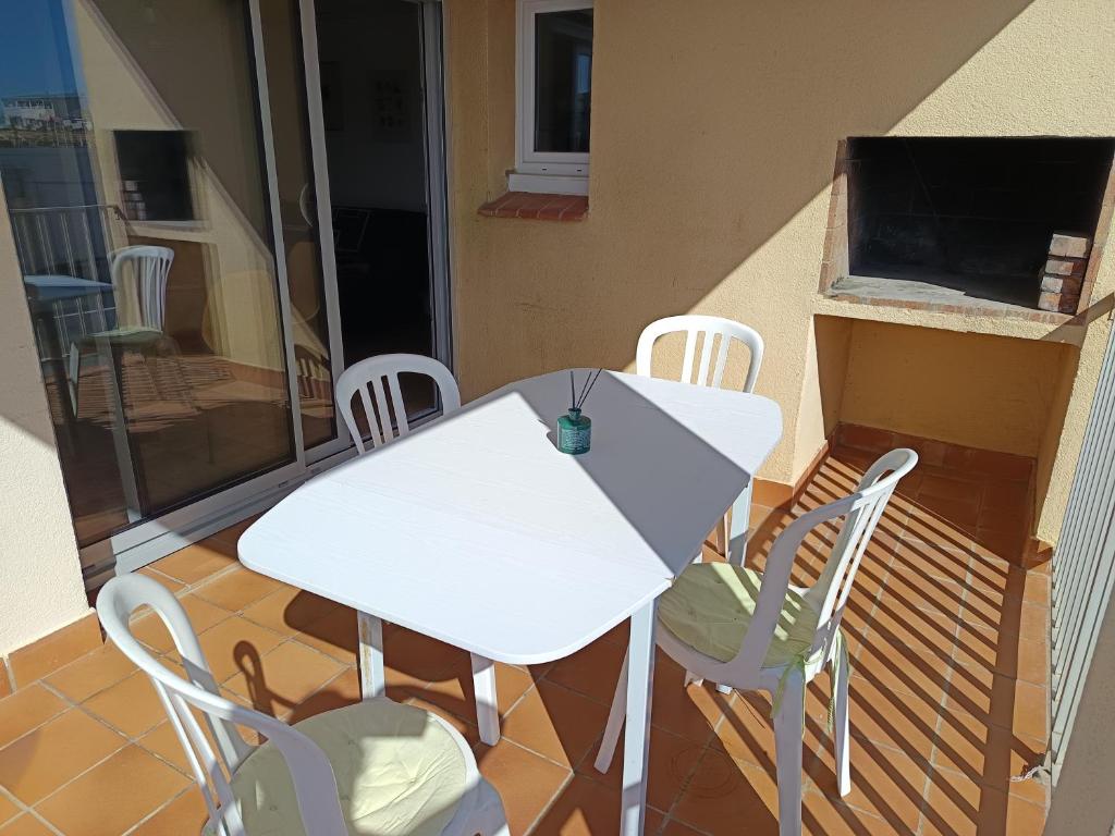 appartement à deux pas de la mer - 1