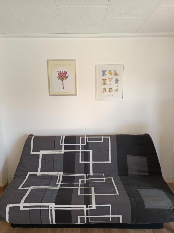 appartement à deux pas de la mer - 4