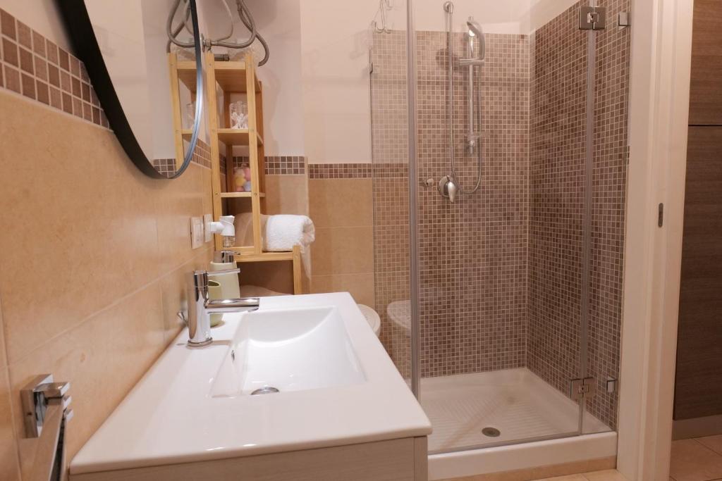 La Casina di Lù Loft centro storico Catania - 3