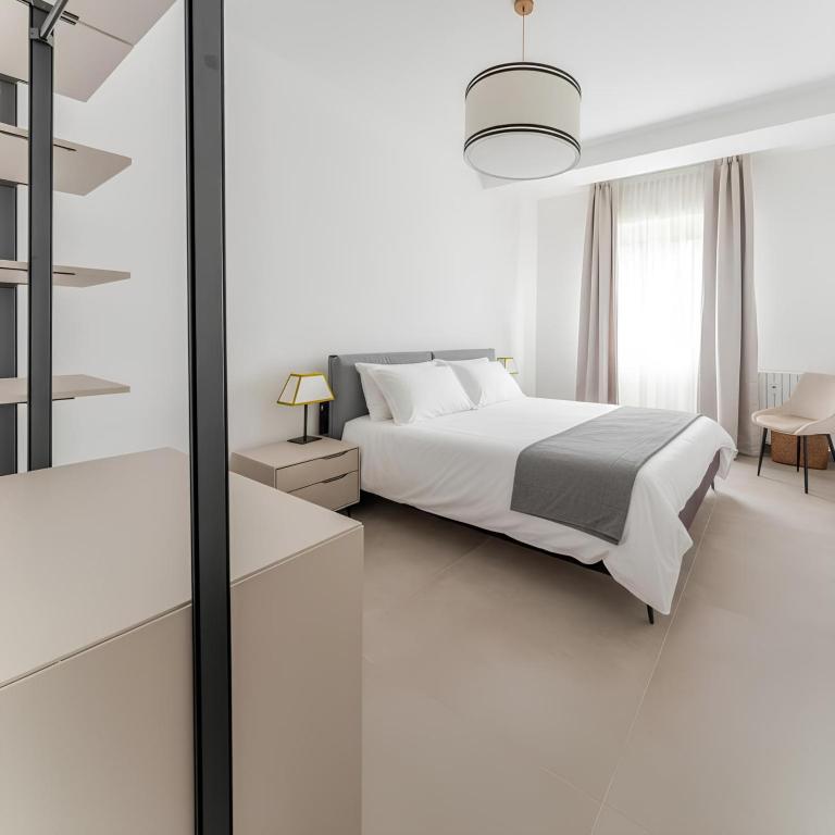 Mameli Flat Design & Comfort - 3