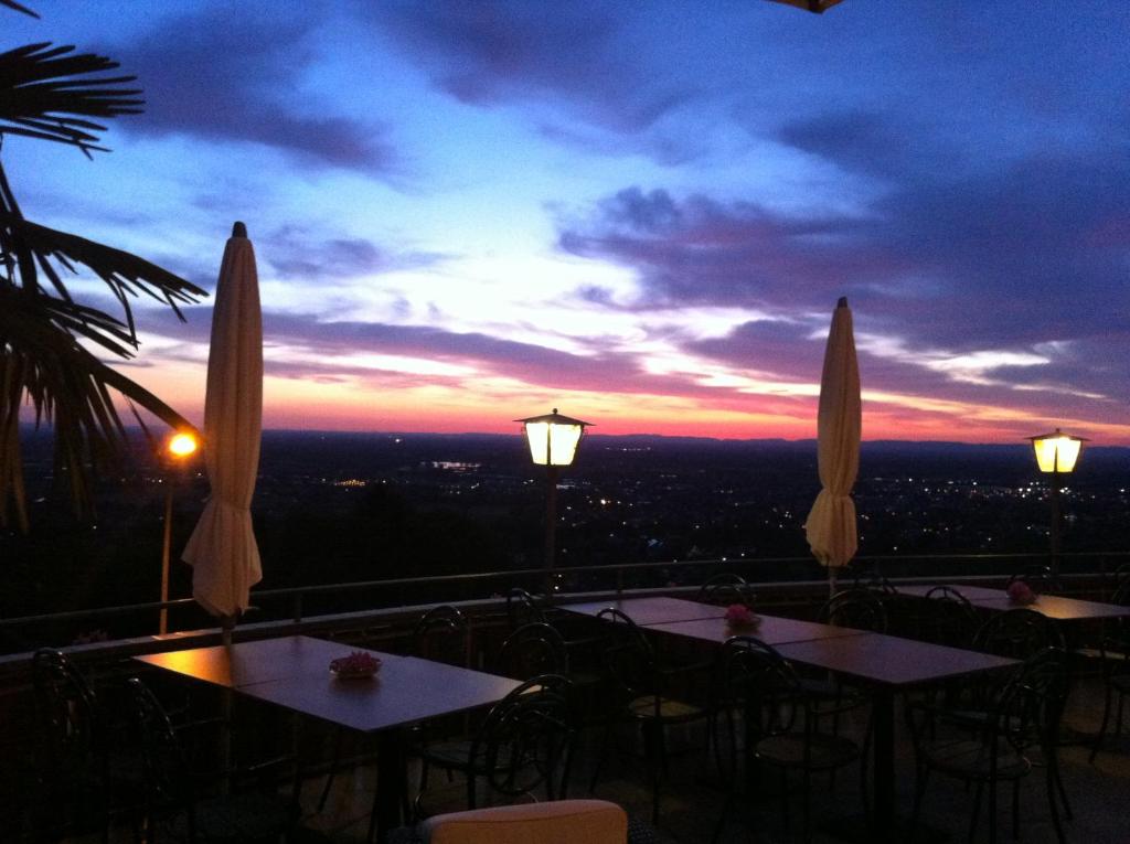 Hotel Restaurant Jaegersteig photo