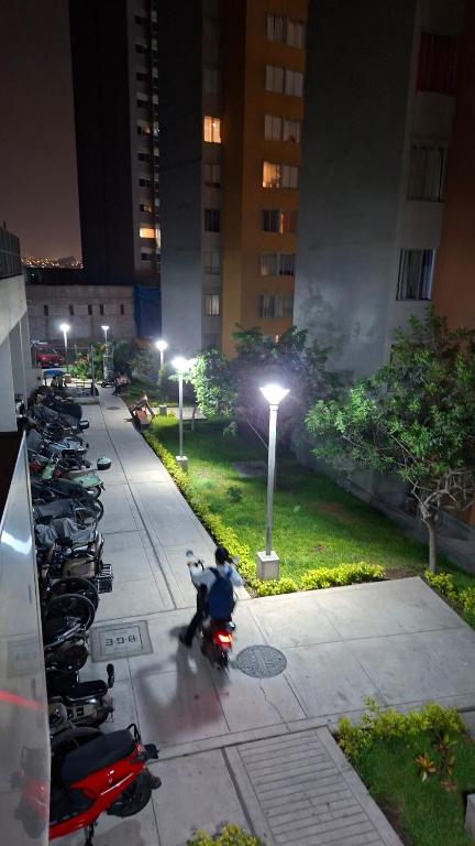 Cozy apartment with an excellent view and more - 5