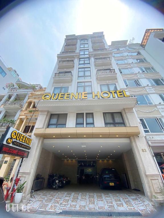 Queenie Hotel