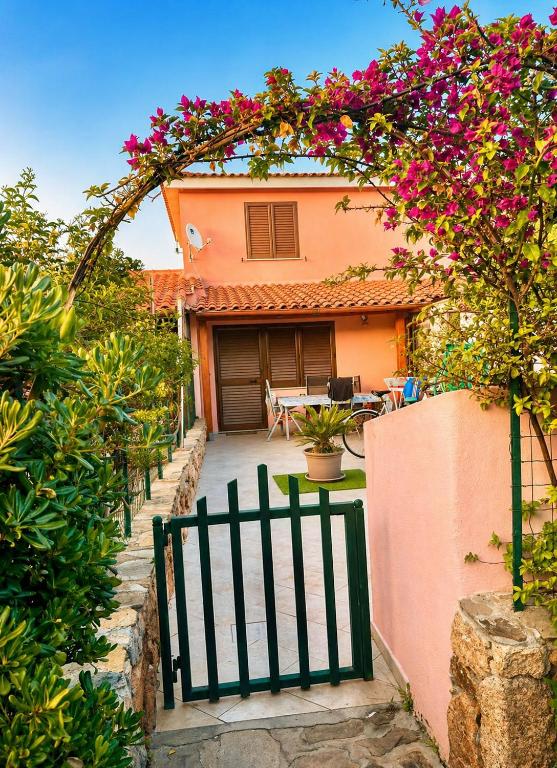 Villaggio Li Menduli - 1