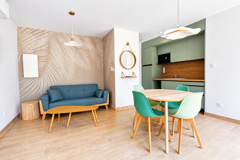 NATURE LODGE L'isle-sur-la-Sorgue - 5