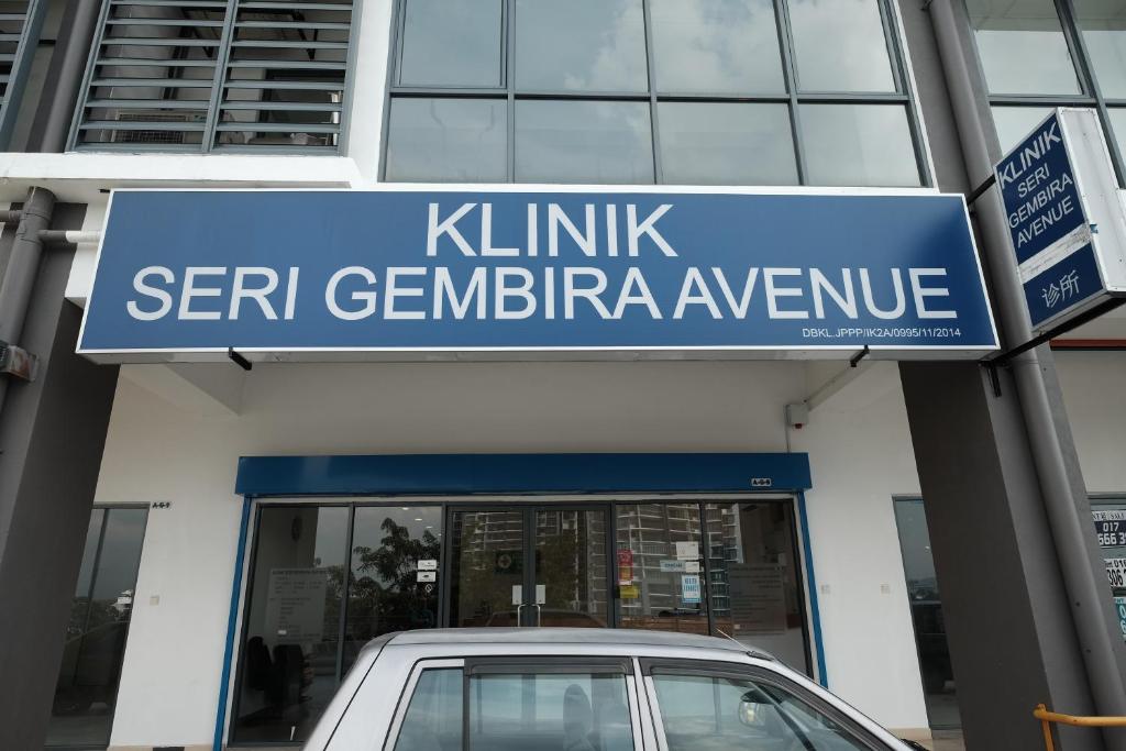 Faciliteiten