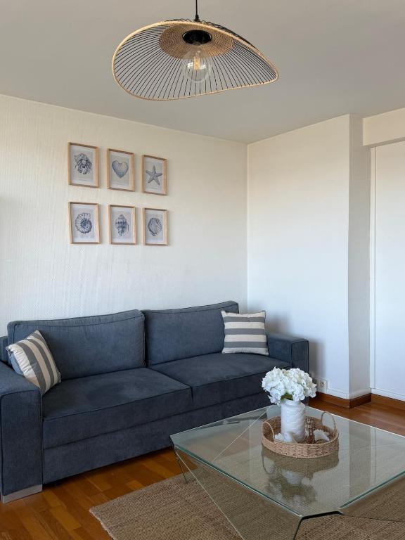 Appartement 2 chambres face Port Plage Nausicaa - 3