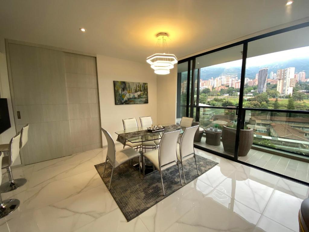 Center City Flats - Square Building Poblado - 1