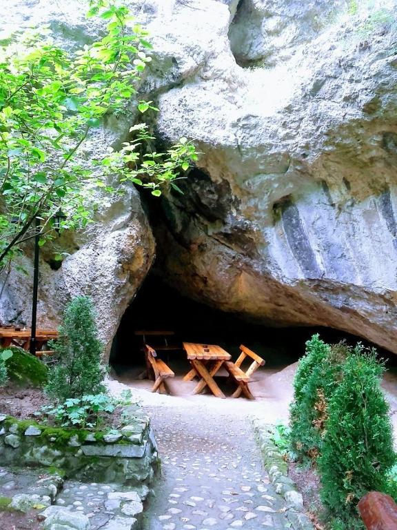 Casa Nonna-SOKOBANJA - 4