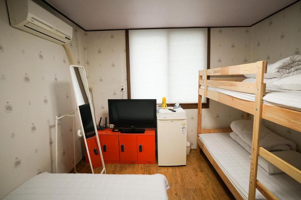 순천 나무 게스트하우스 호텔 이미지 2