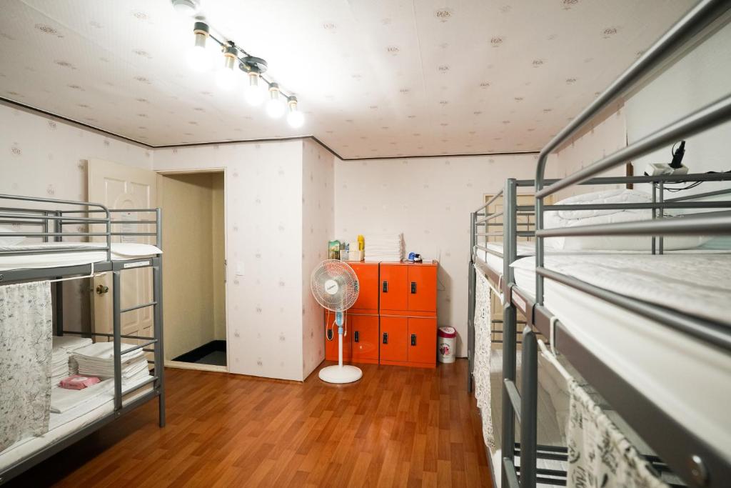 순천 나무 게스트하우스 호텔 이미지 2