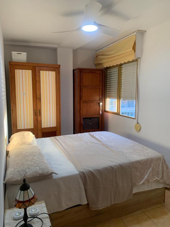 Apartement La Marina Nueva-Near Beach and Center-Minimum 11 days-Santa Pola - 3