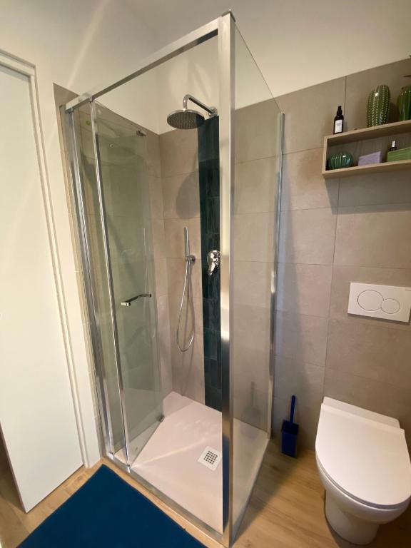 Montebello suite - 3