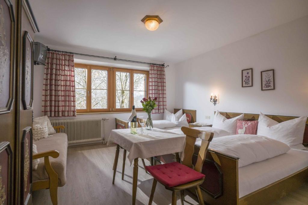 Pension Straifhof - 5