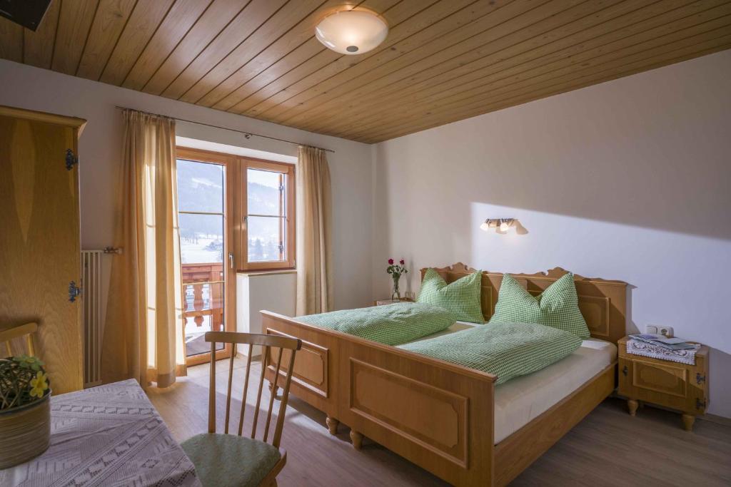 Pension Straifhof - 4
