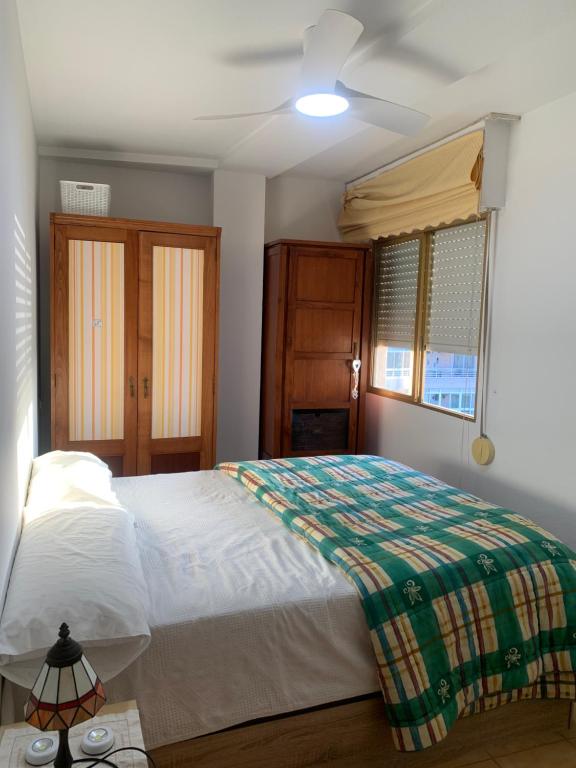 Apartement La Marina Nueva-Near Beach and Center-Minimum 11 days-Santa Pola - 4