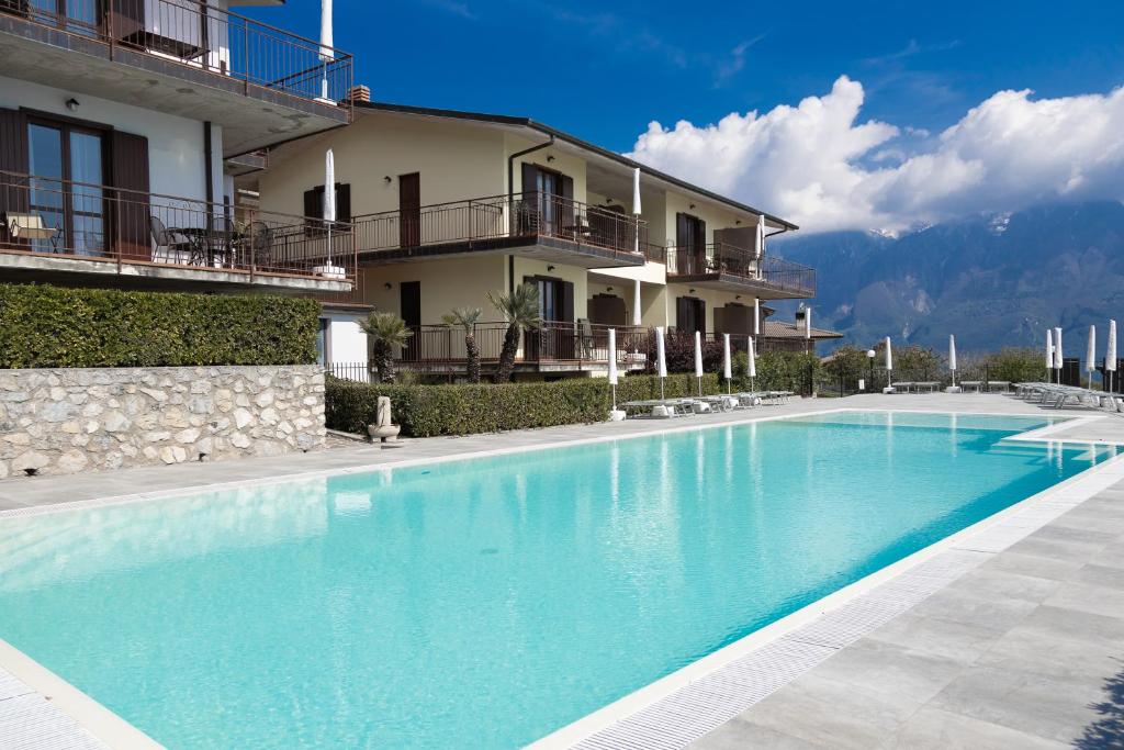 Residence Primera Rompala, GTSGroup - 2