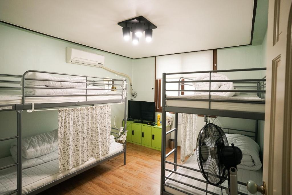 순천 나무 게스트하우스 호텔 이미지 1