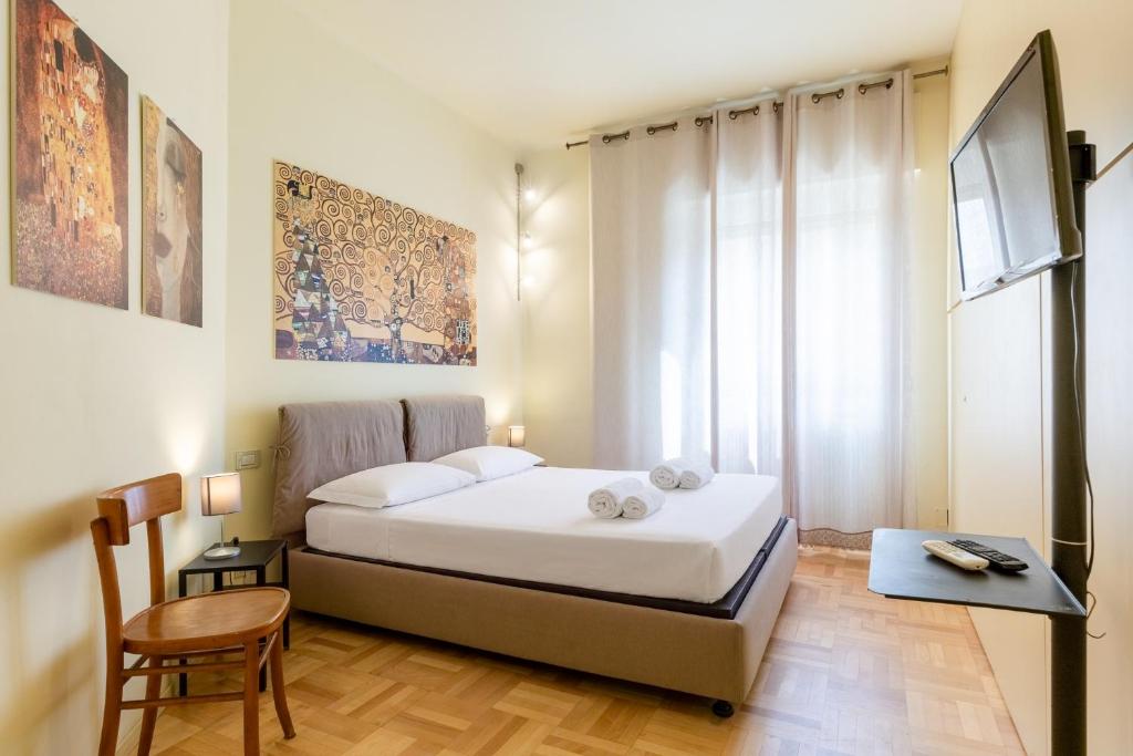 Hostdomus - Casa Corallo - 2