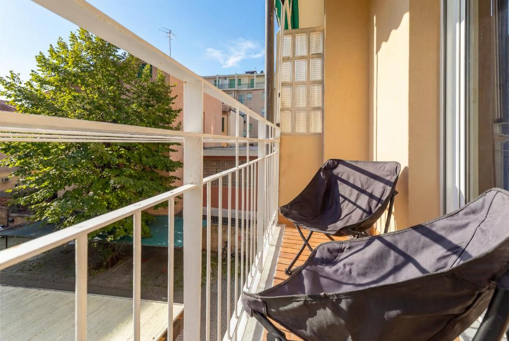 Hostdomus - Casa Corallo - 3