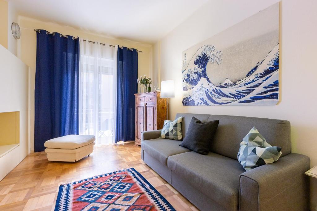 Hostdomus - Casa Corallo - 1
