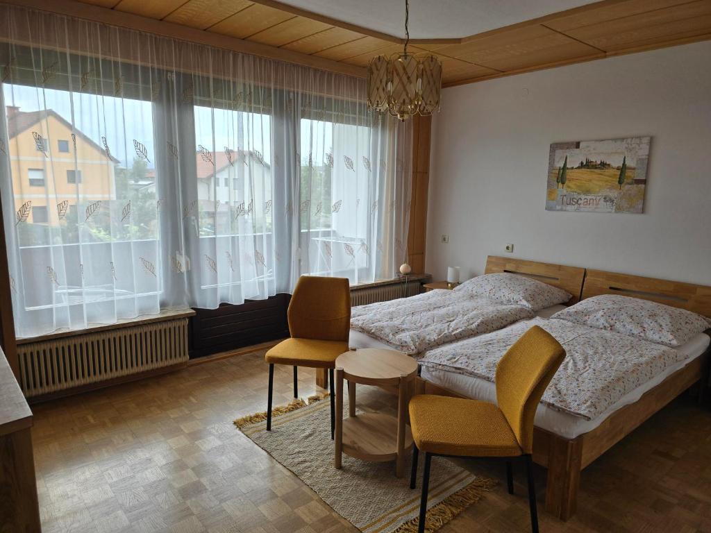 Ferienwohnungen Knaus - 3