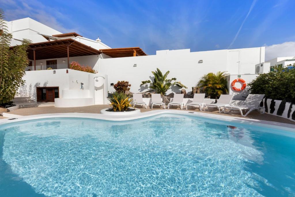 Careva Suites 2 - VipVipVillas - 2