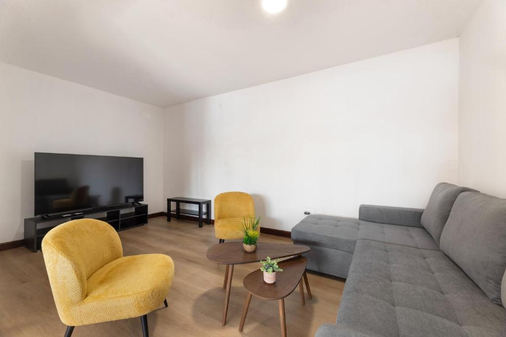 Careva Suites 2 - VipVipVillas - 4