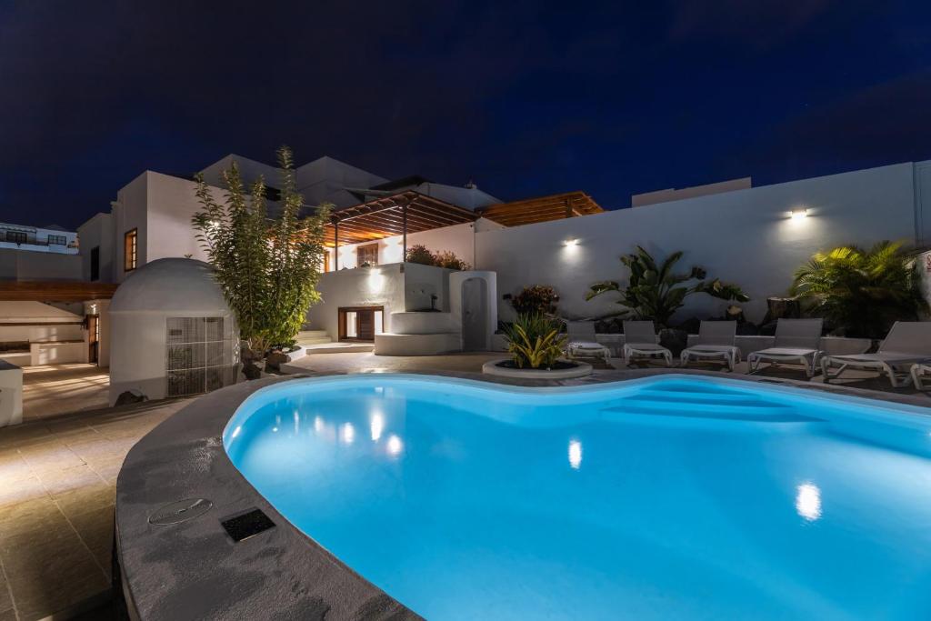 Careva Suites 2 - VipVipVillas - 5