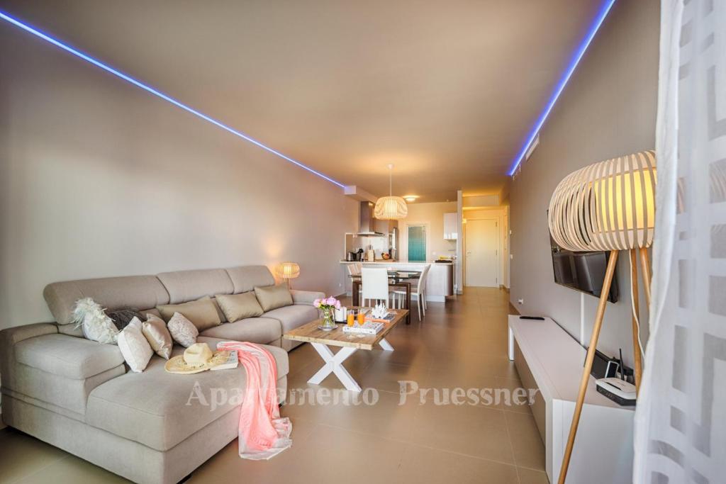 HigueronRentals Pruessner - 5