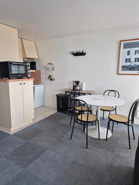 Studio avec balcon, 4 personnes - 2