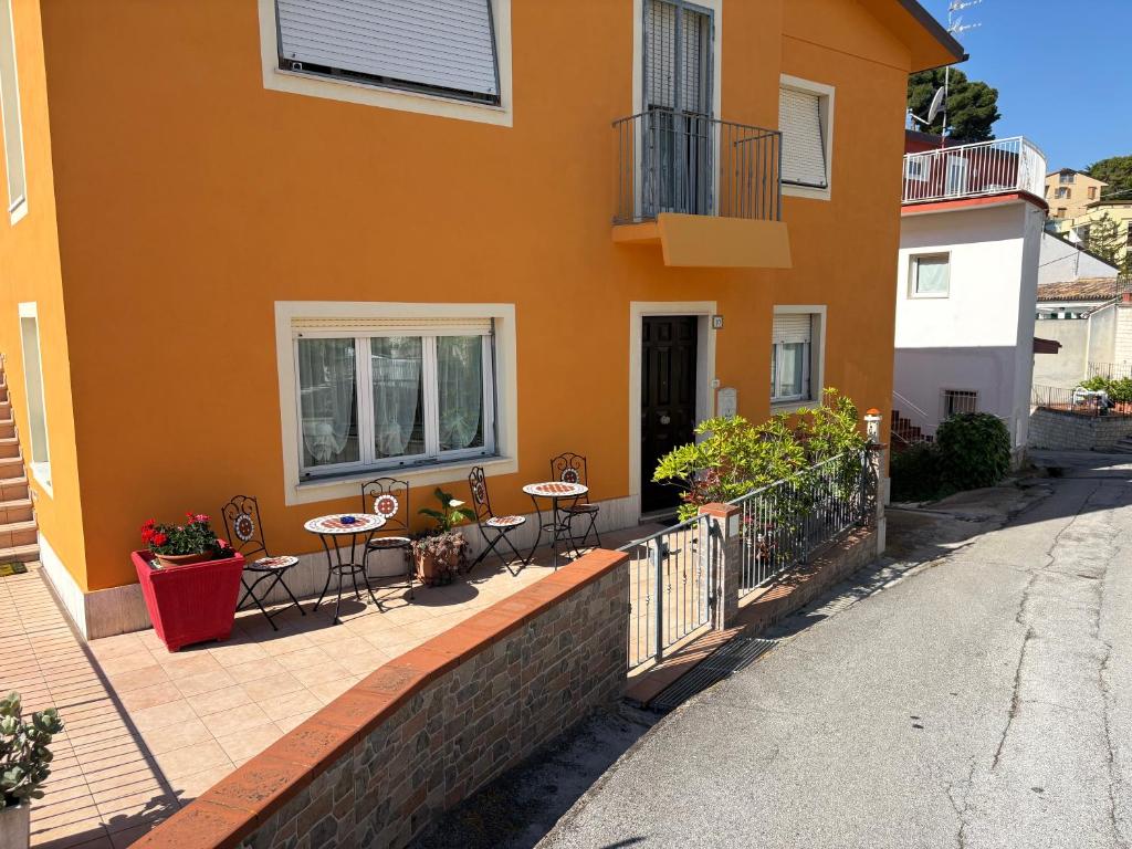 Casa Linda, a due passi dal mare - 1