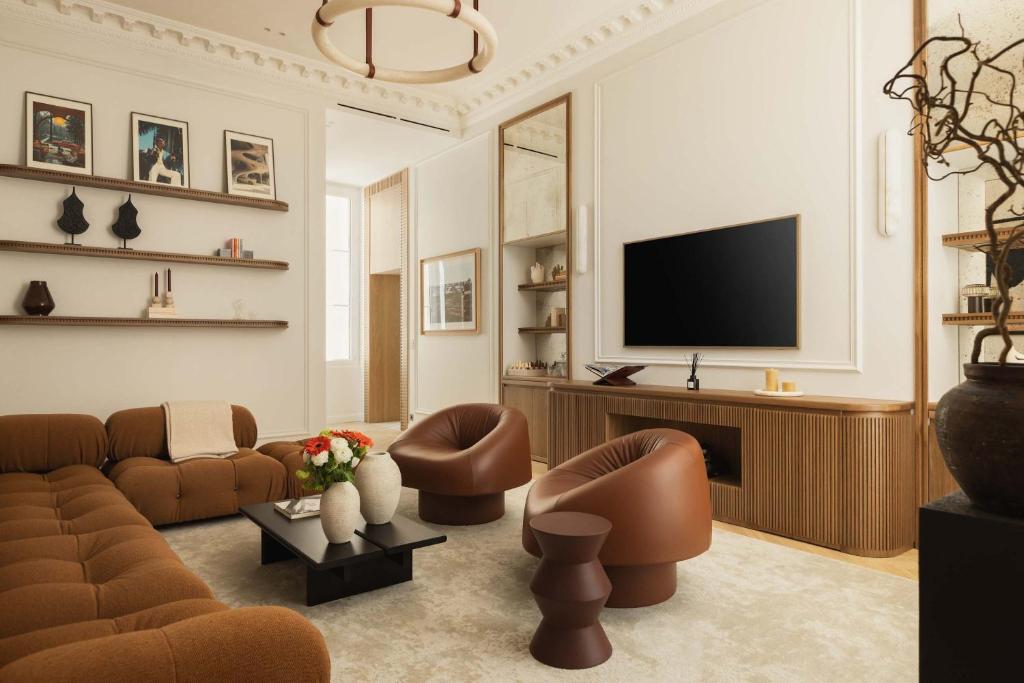 Temple Luxury Heaven 4Bed 4Bath - 2