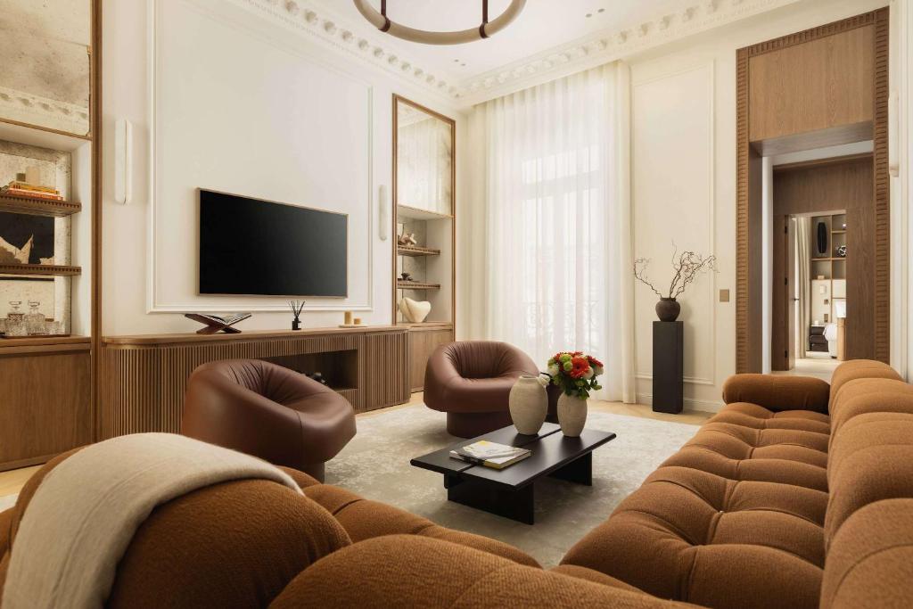 Temple Luxury Heaven 4Bed 4Bath - 1