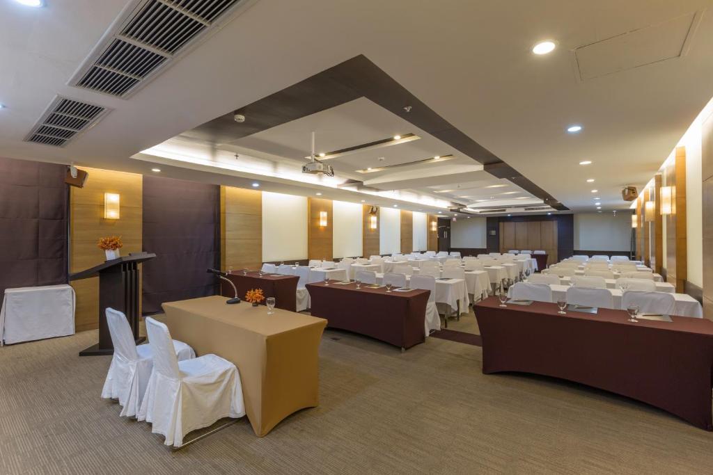 Meeting room / ballrooms